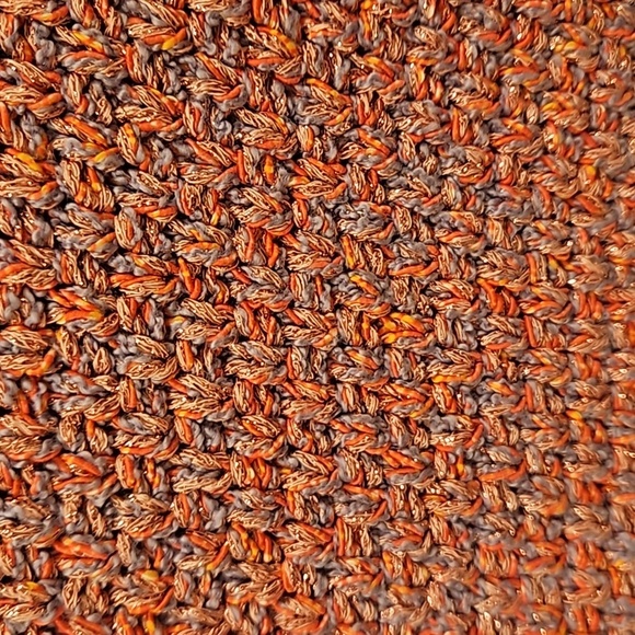 💕MAJE💕 Tweed Effect Knit Cardigan ~ Pink Size FR 1 = US Small NWOT - Picture 15 of 16